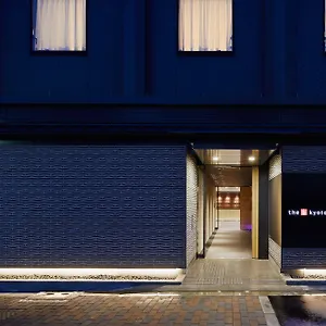 The Onefive Shijo Hotel Kyōto