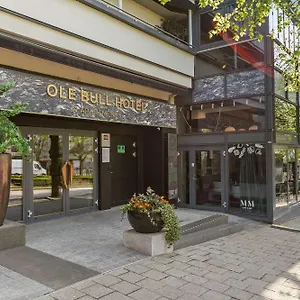 Ole Bull, Western Signature Collection Appart hôtel Bergen