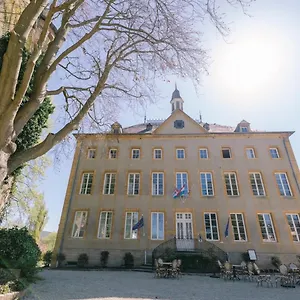 Chateau Hotel Schengen