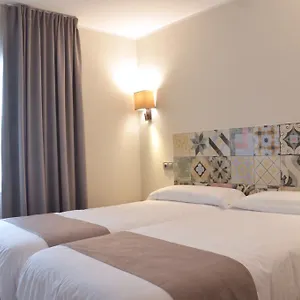 Tudel Hotel Andorre-la-Vieille