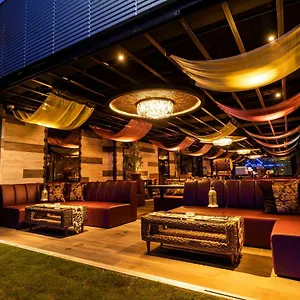 Petit Bali Garden Shin Okubo - Shinjuku Sta 15min Walk - (adults Only) Tokyo
