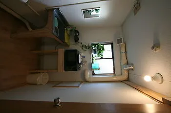 Edo Tokyo Hostel