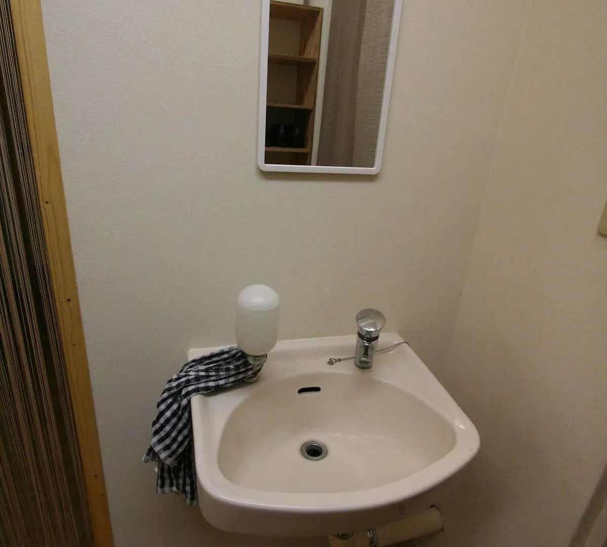 Edo Tokyo Hostel 0*,  Japan