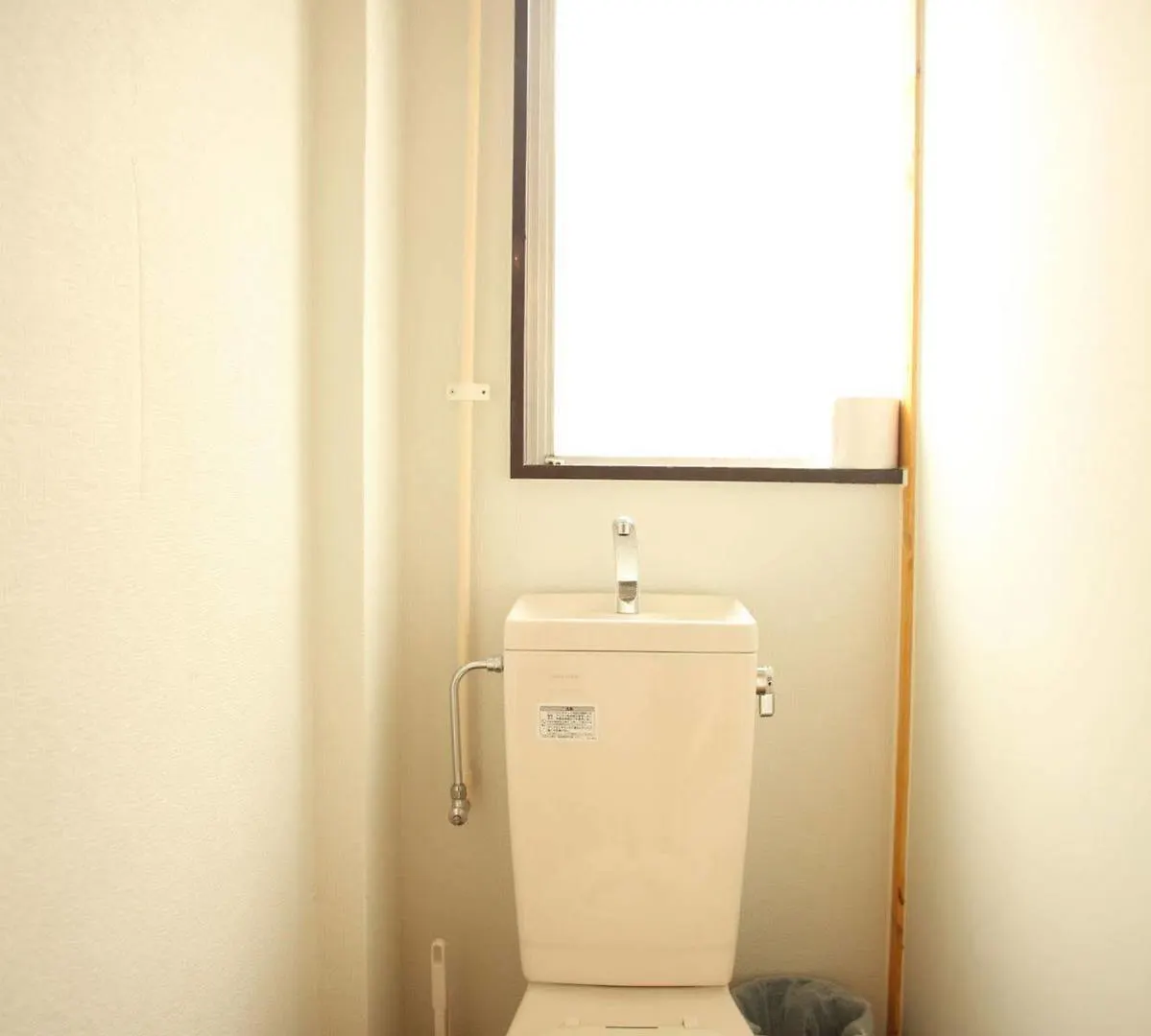 Edo Tokyo Hostel