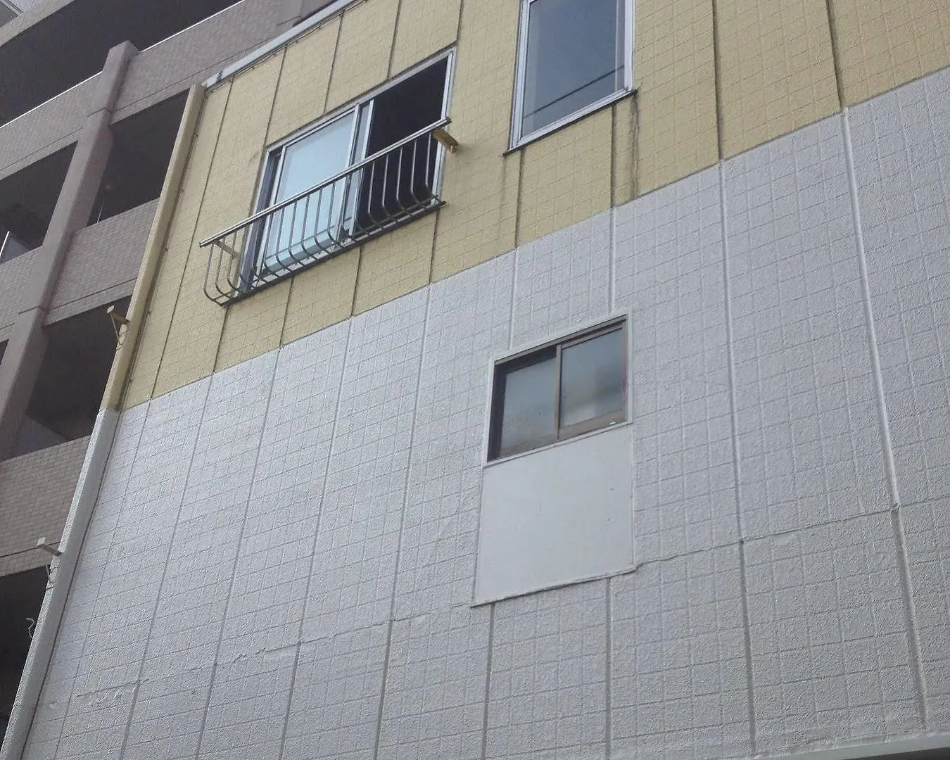 Edo Tokyo Hostel Japan